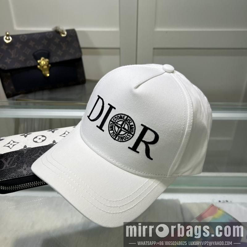 Replica Dior cap dx67