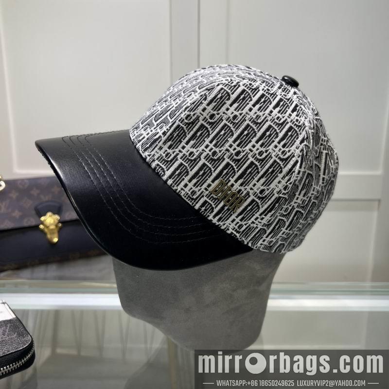 Replica Dior cap dxDior cap dx73