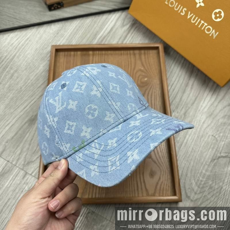 Replica LV Hat dx102