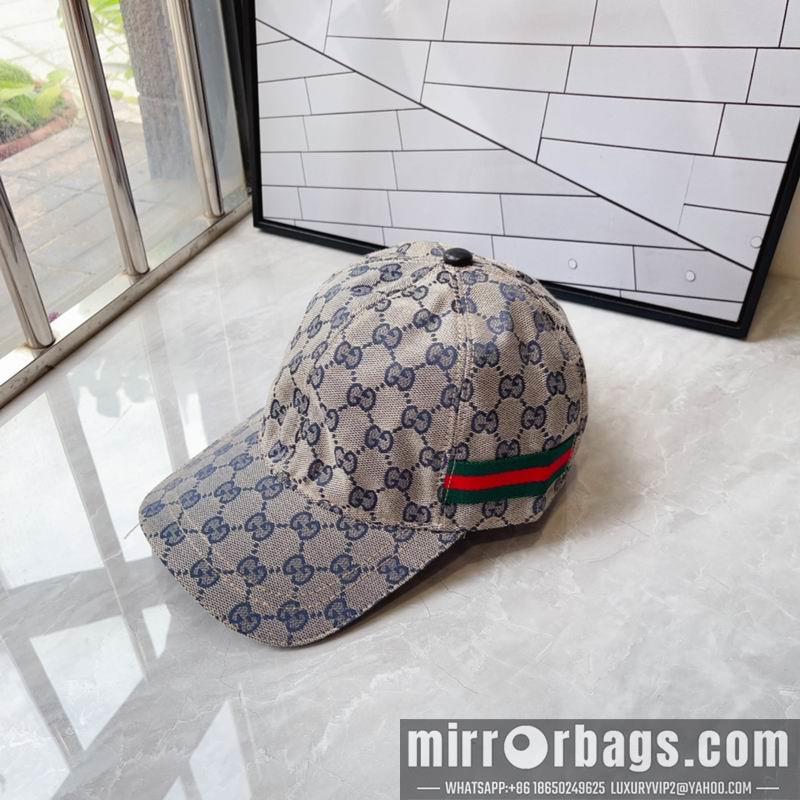 Replica Gucci cap 091402