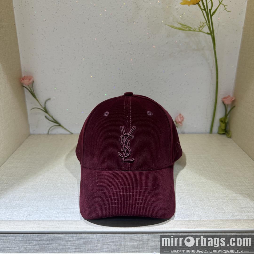 Replica YSL cap 080202