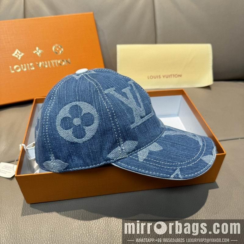 Replica LV Hat dx122