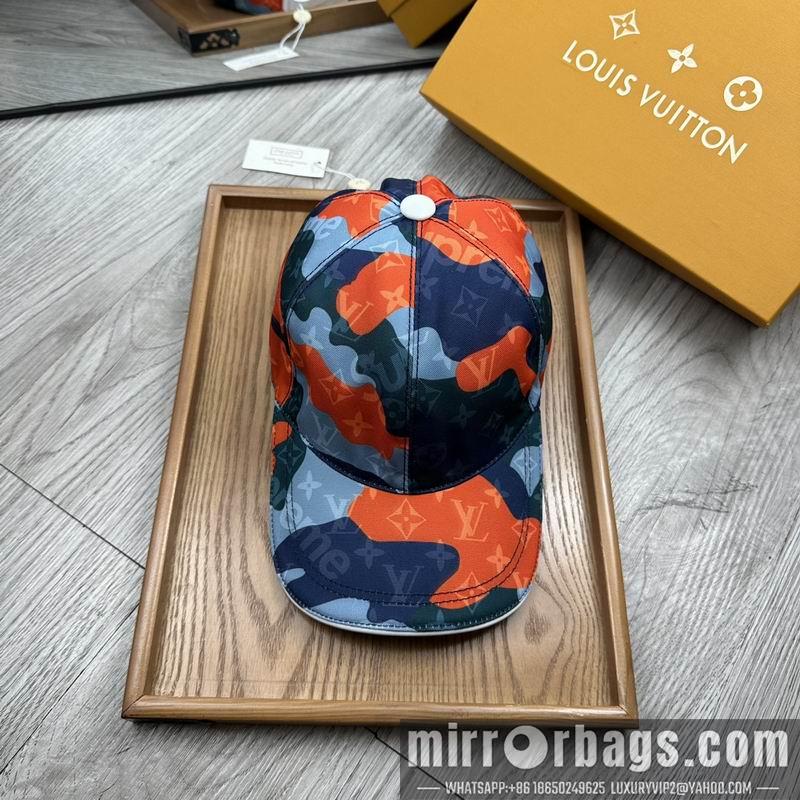 Replica LV Hat dx11