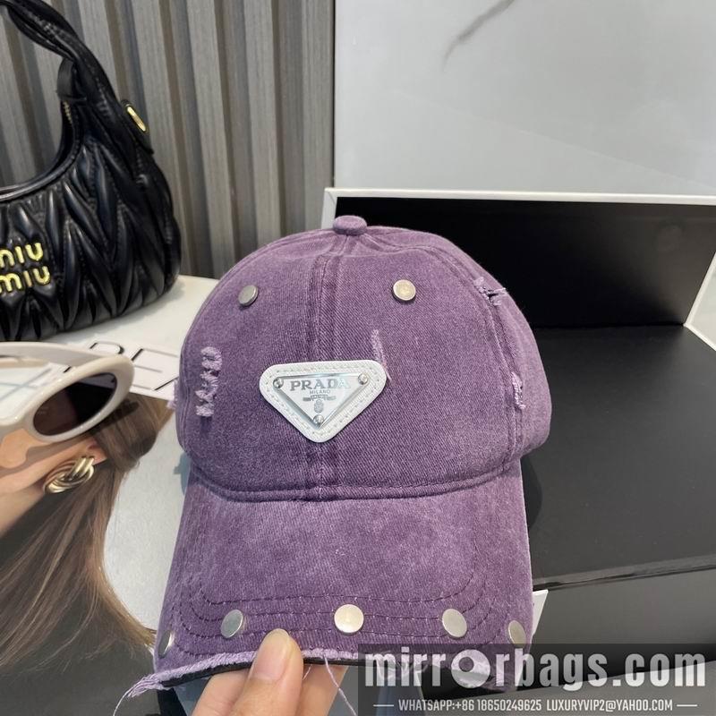 Replica Prada cap 040202