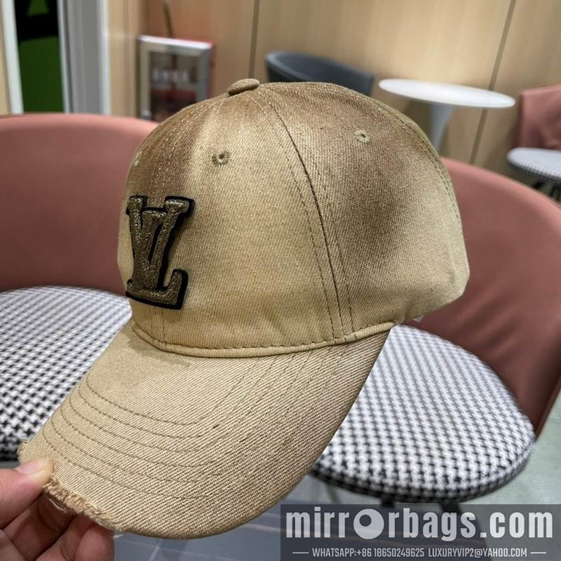 Replica LV cap 092201