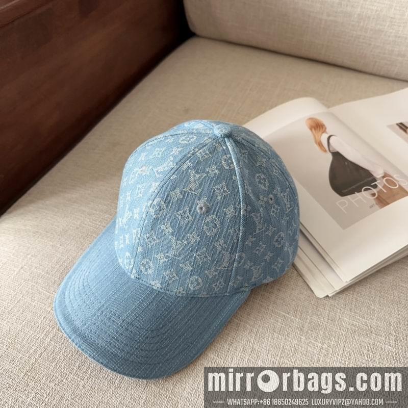 Replica LV Hat 021102