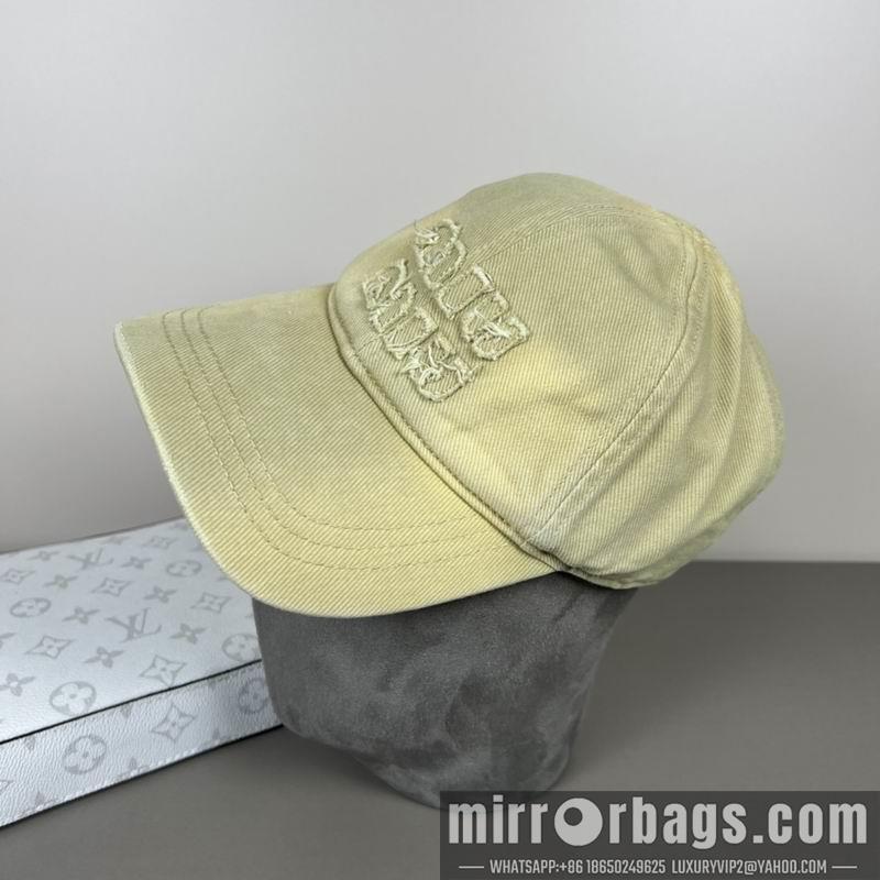 Replica Miumiu cap dx19