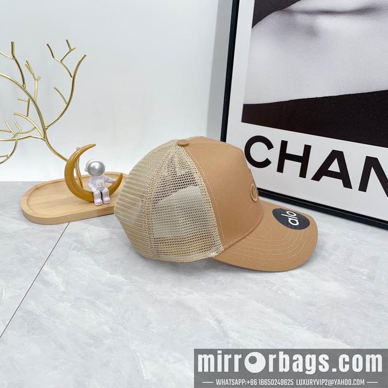 Replica Alo cap dx16