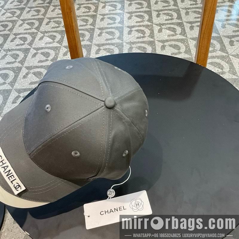 Replica Chanel Hat 021003