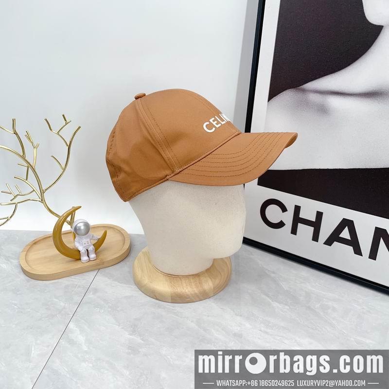 Replica Celine cap dx35