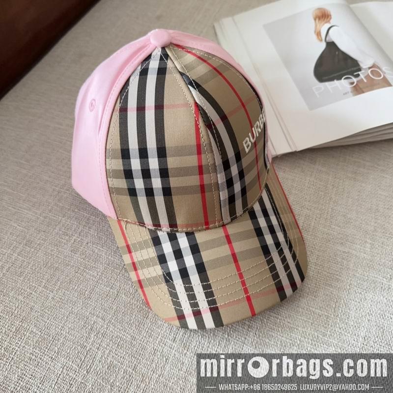 Replica Burberry cap dx07