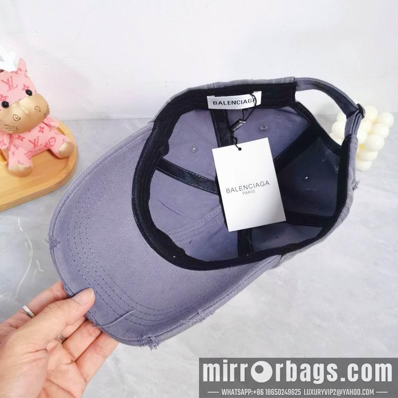 Replica Balenciaga cap dx34