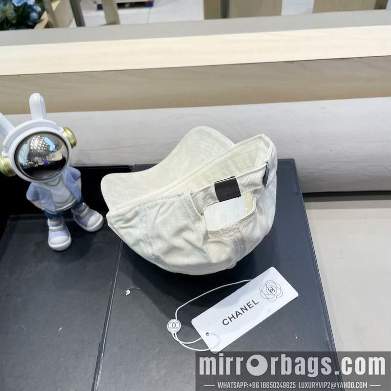 Replica Chanel Hat 021103