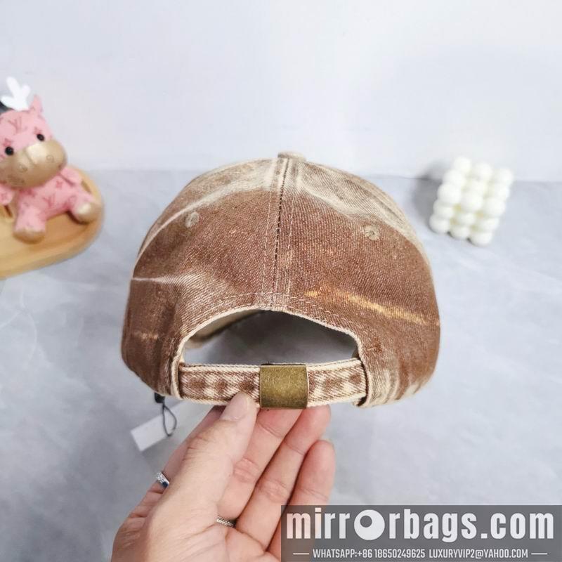 Replica Gucci Hat dx01