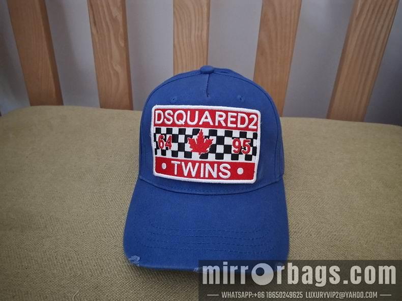 Replica DSQ Cap y 07