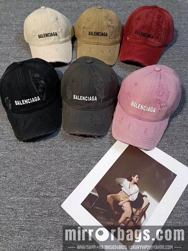 Replica Balenciaga Hat 081004