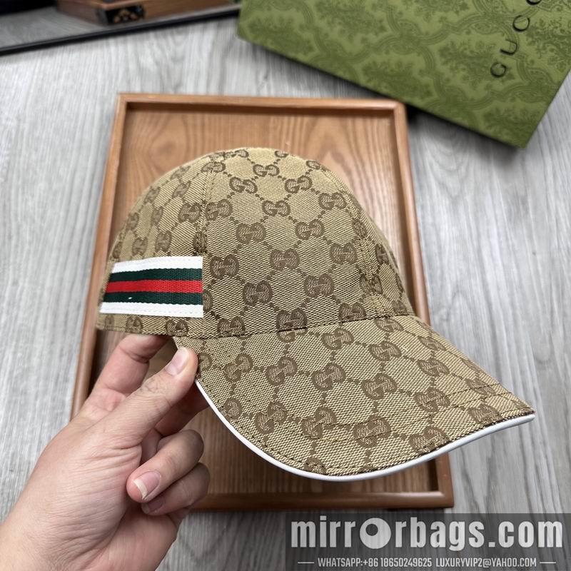 Replica Gucci cap dx53