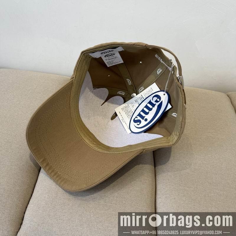 Replica Emis cap dx08