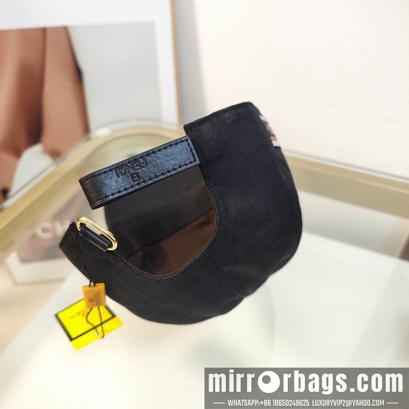 Replica Fendi Cap dx92
