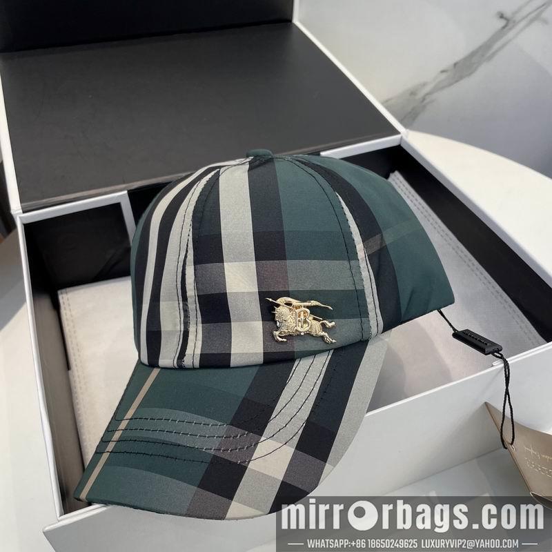 Replica Burberry cap dx17