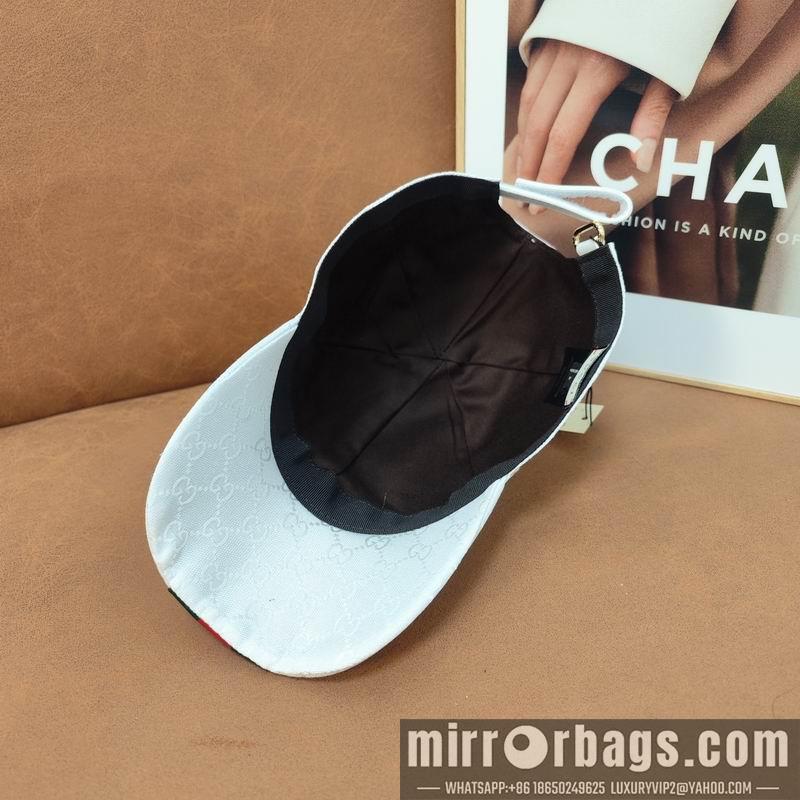 Replica Gucci cap dx116