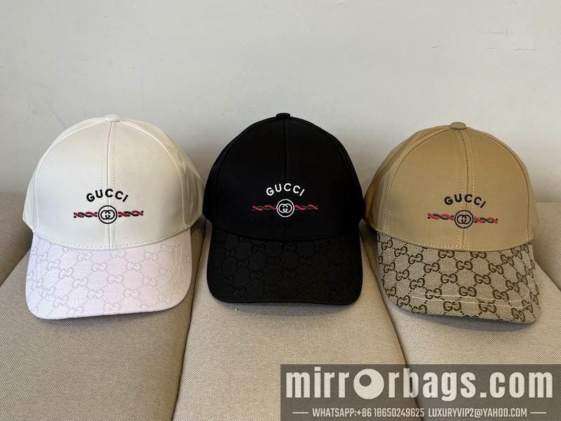 Replica Gucci cap dx30