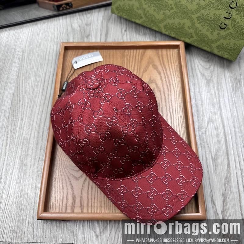 Replica Gucci cap dx54