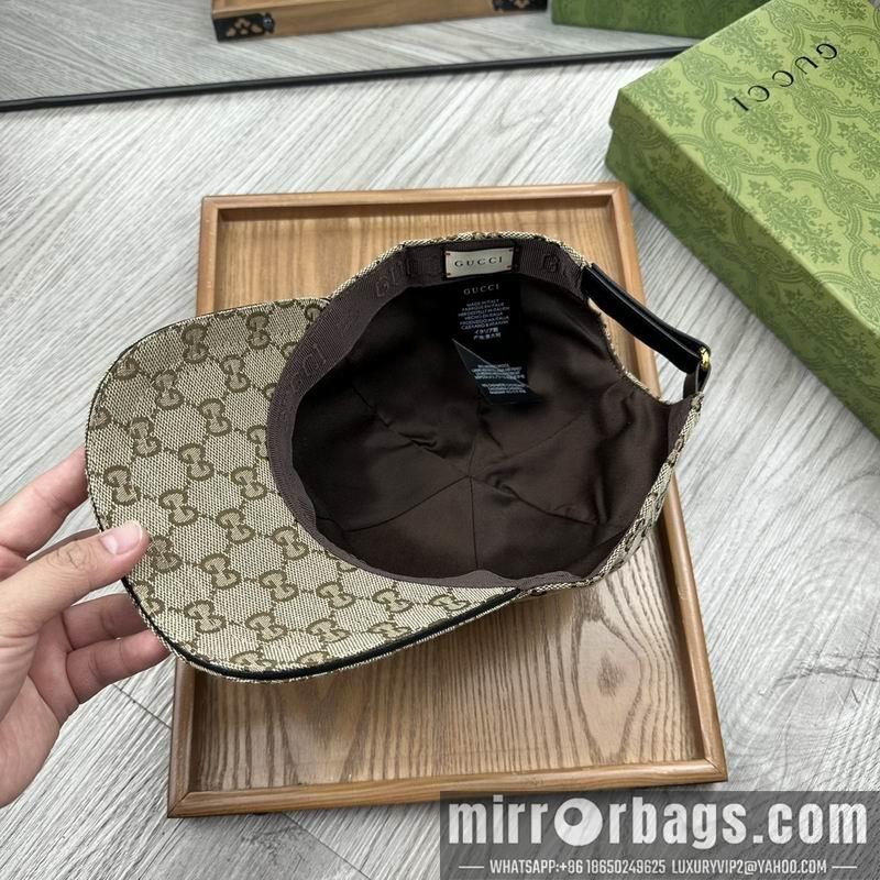 Replica Gucci Hat 080201