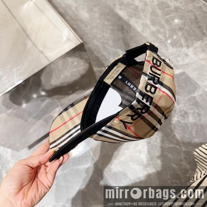 Replica Burberry cap dx49