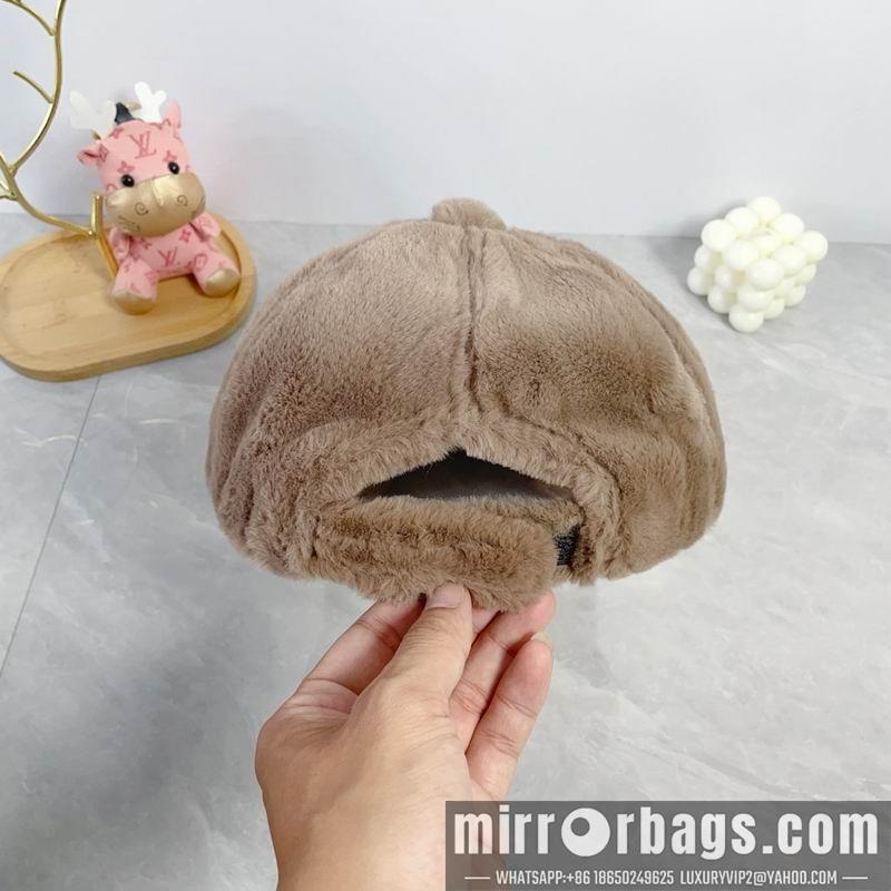 Replica Miumiu cap dx68
