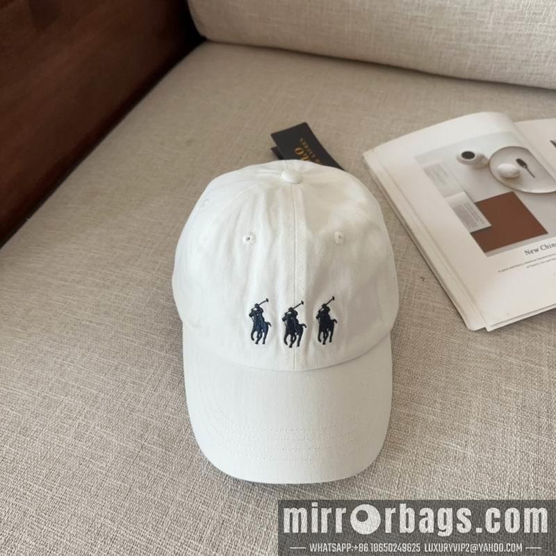 Replica Polo cap 011501