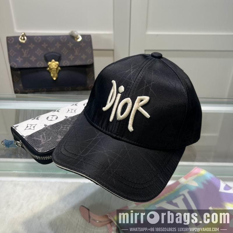 Replica Dior Hat dx58