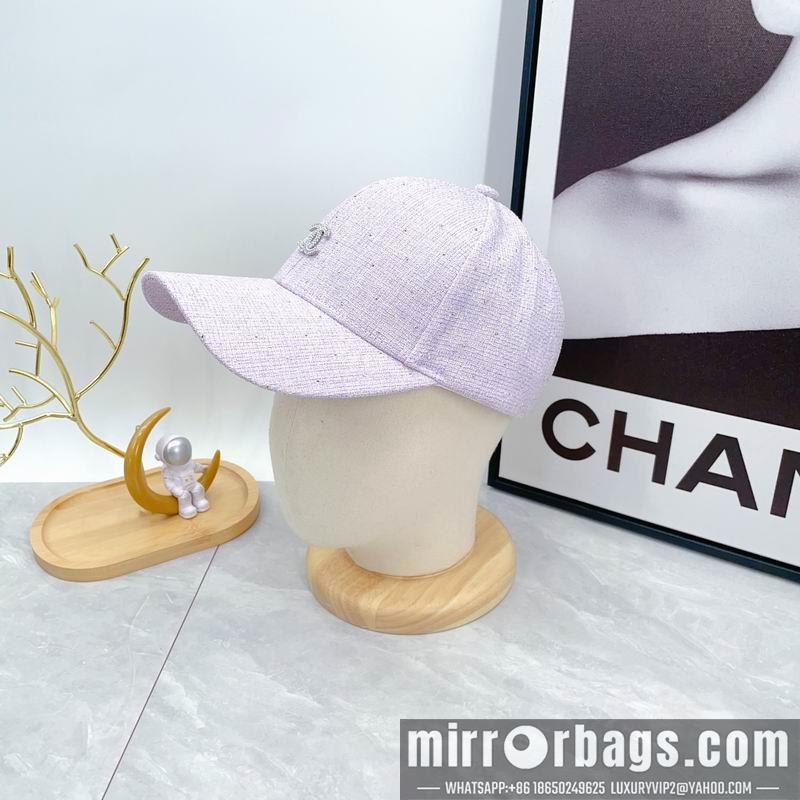 Replica Chanel Cap dx51