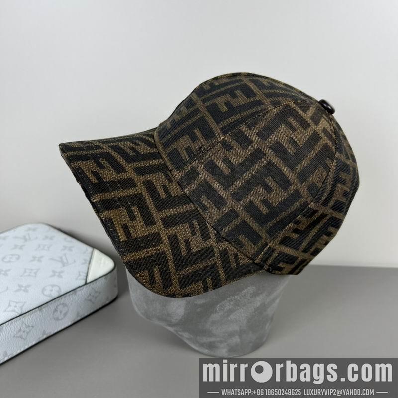 Replica Fendi cap dx74
