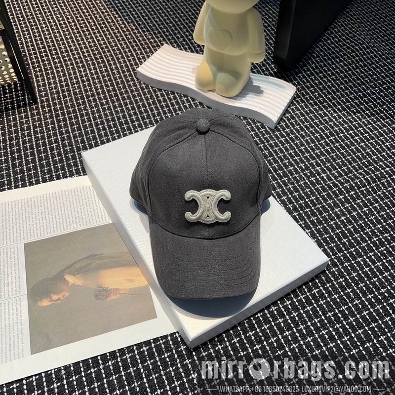 Replica Celine cap dx18