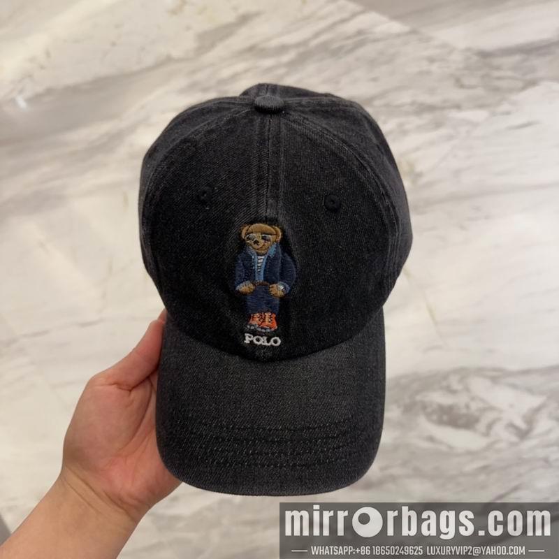 Replica Polo cap dx28