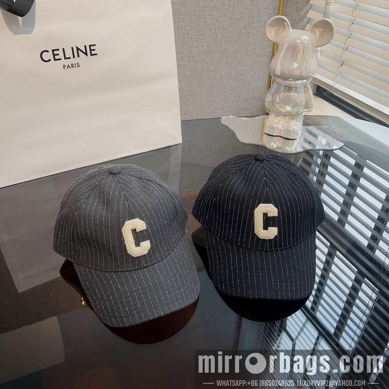 Replica Celine cap dx08