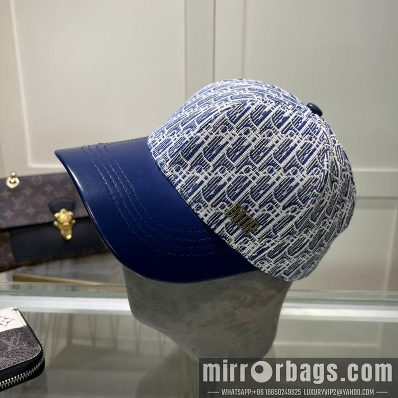 Replica Dior cap dxDior cap dx73