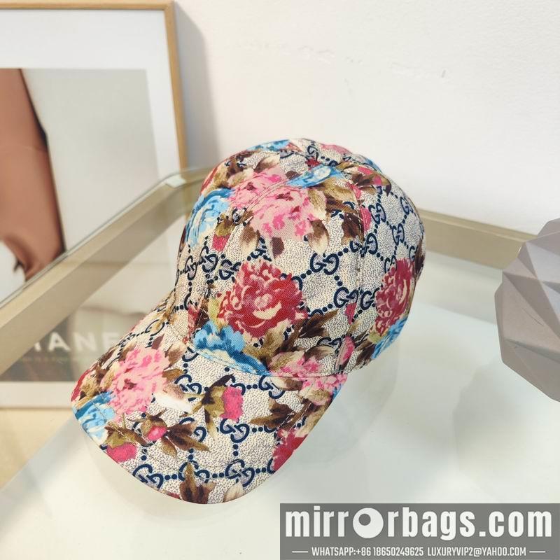 Replica Gucci Hat dx150