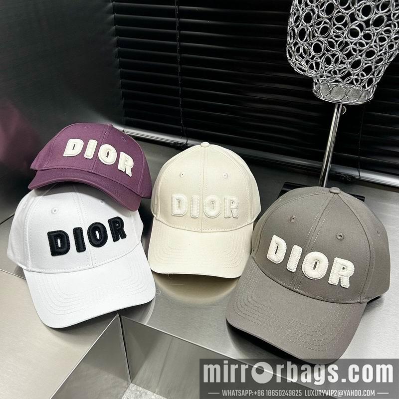 Replica Dior cap 050703