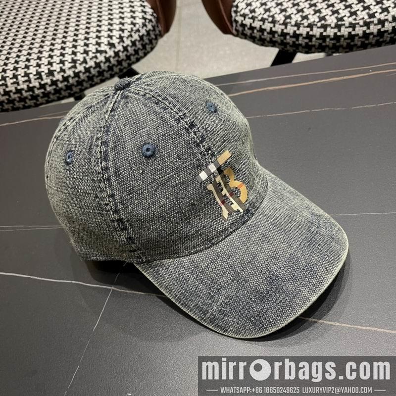 Replica Burberry cap 042601