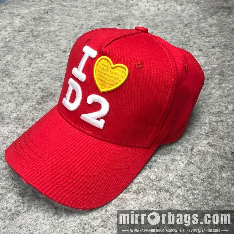 Replica DSQ cap all