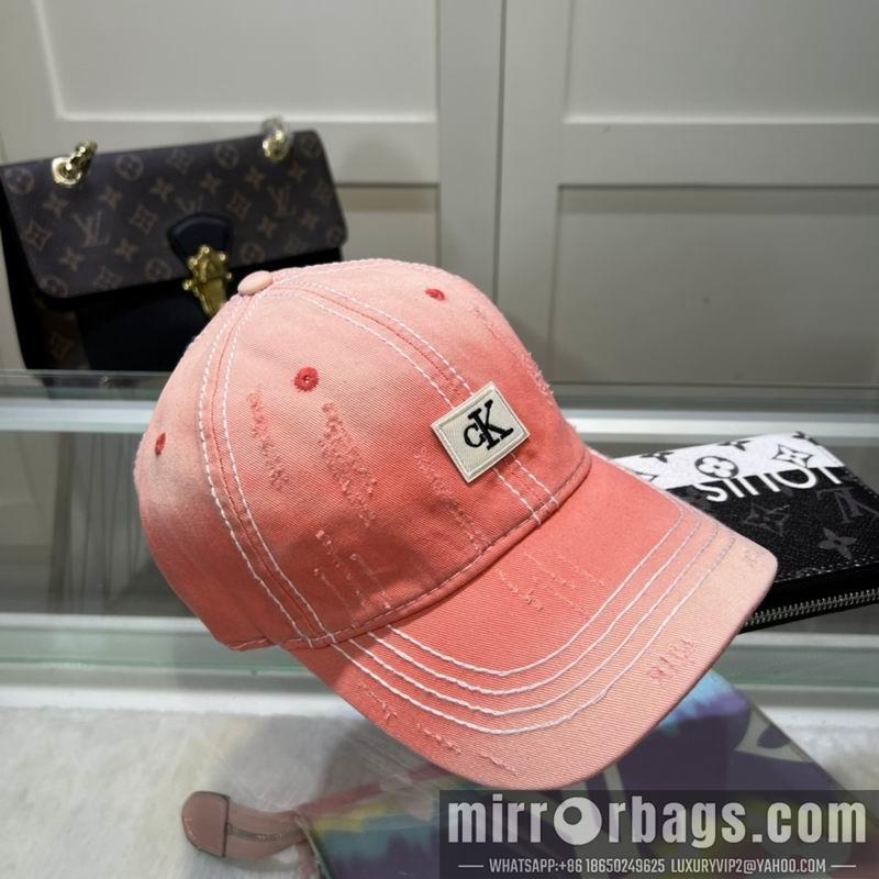 Replica CK Hat dx07