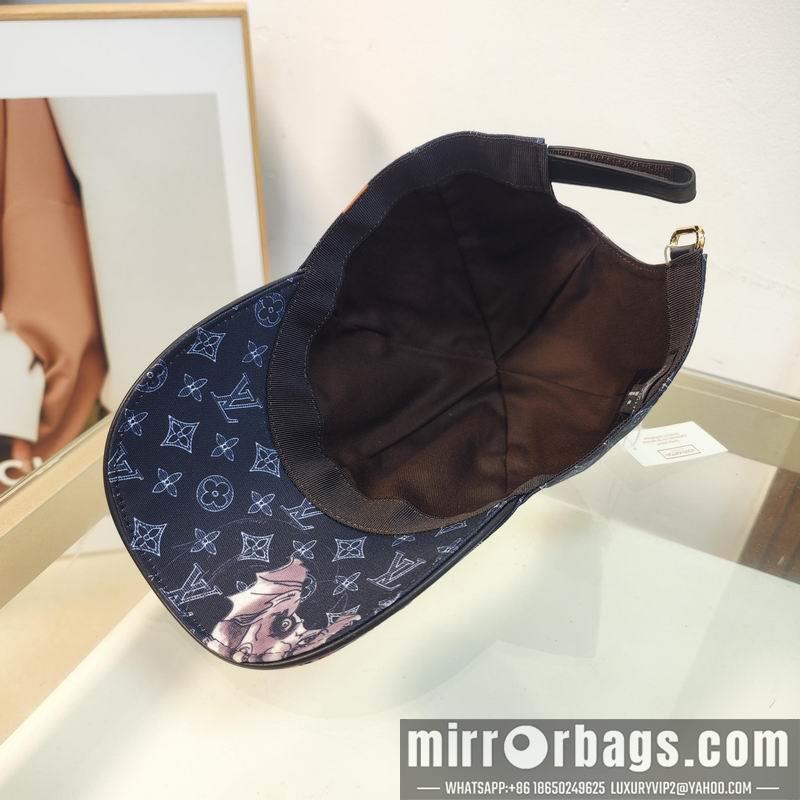 Replica LV Hat dx154