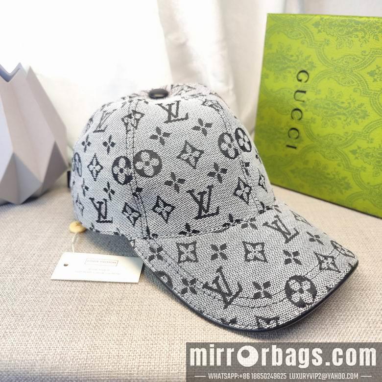 Replica LV Hat dxn03