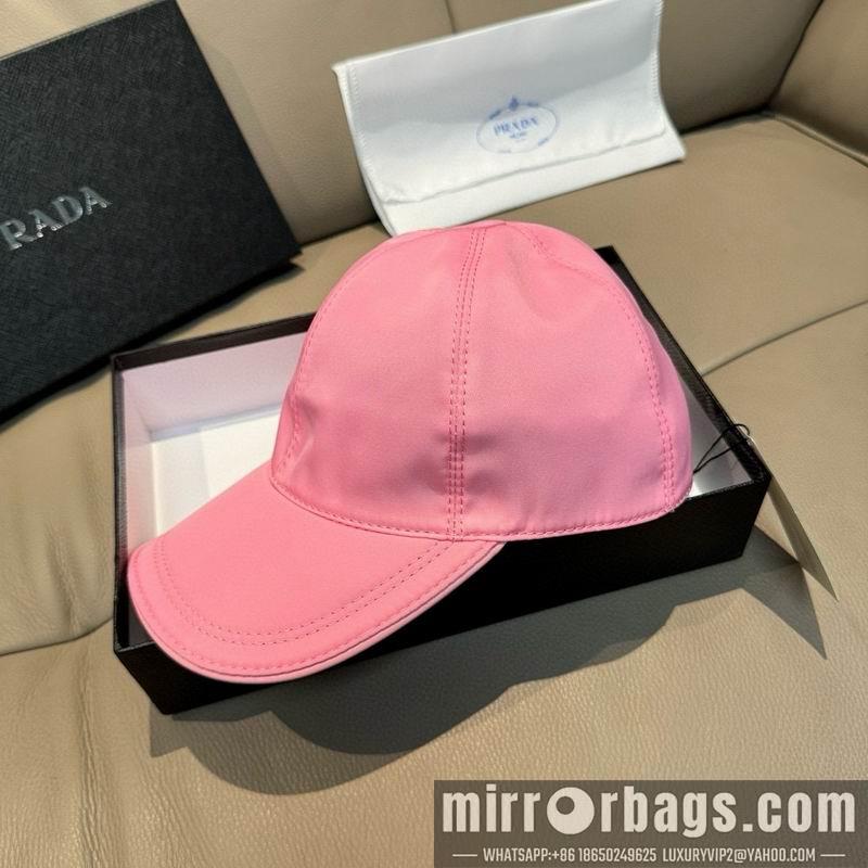Replica Prada cap dx64