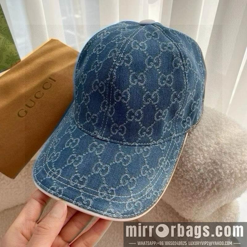 Replica Gucci Hat dx138