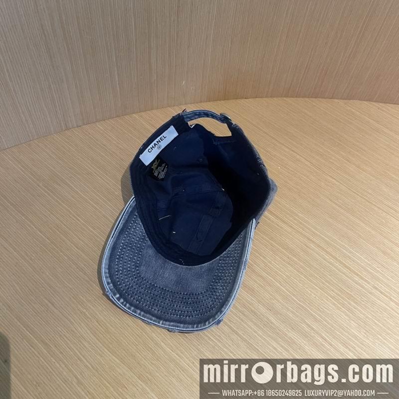 Replica Chanel cap 120402