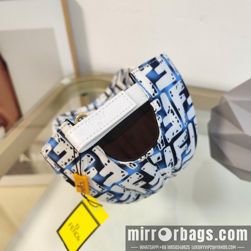 Replica Fendi cap dx80