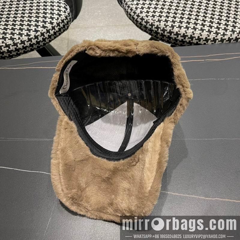 Replica Dior Hat 010601